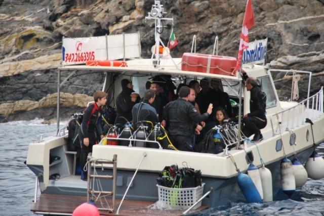  Passion buceo 
